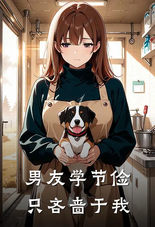 男友学节俭，只吝啬于我江野赵如雨完整版免费阅读_江野赵如雨精彩小说