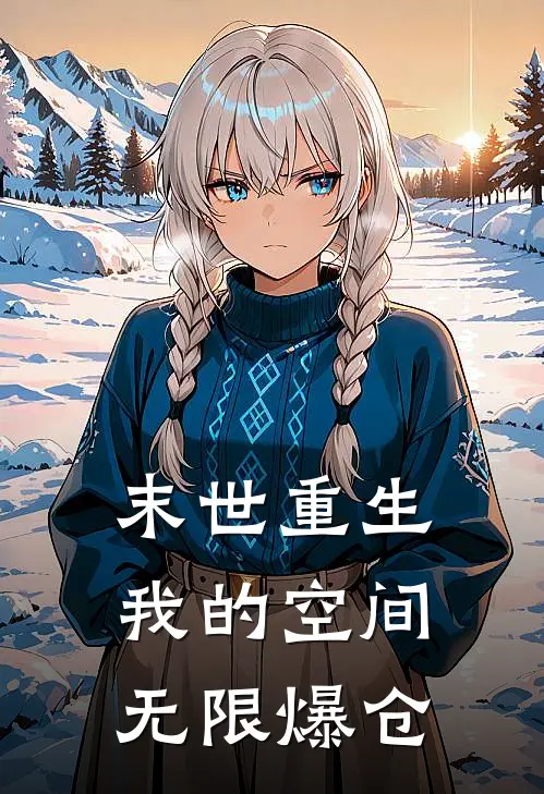 末世重生我的空间无限爆仓免费阅读