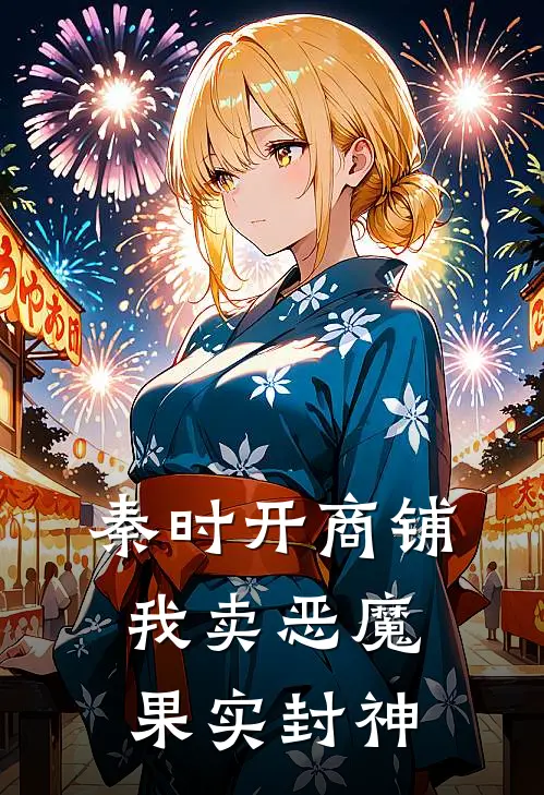 秦时开商铺，我卖恶魔果实封神