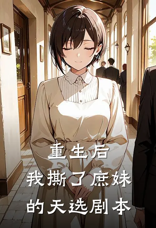 重生后，我撕了庶妹的天选剧本