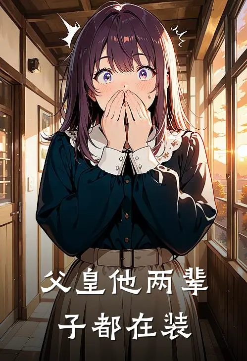 父皇他两辈子都在装