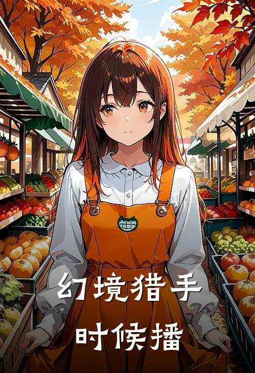 幻境猎手时候播