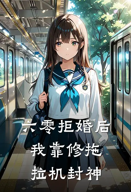 六零拒婚后，我靠修拖拉机封神