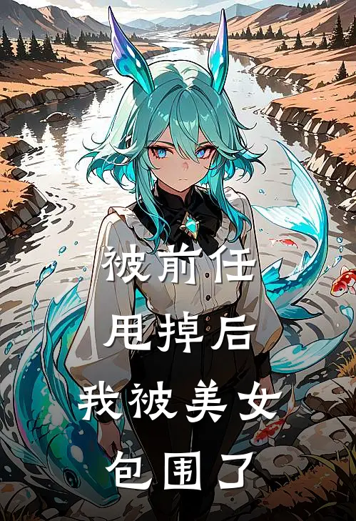 被前任甩掉后，我被美女包围了