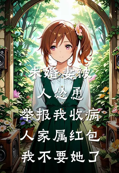 未婚妻被人怂恿，举报我收病人家属红包，我不要她了