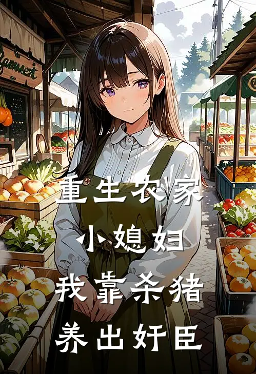 重生农家小媳妇，我靠杀猪养出奸臣