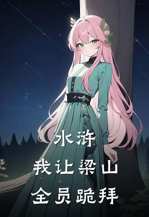 水浒：我让梁山全员跪拜