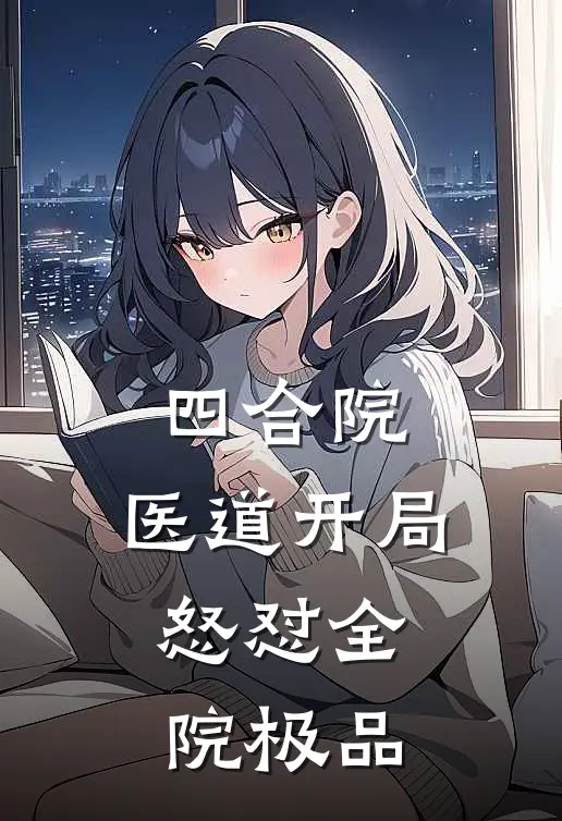 四合院：医道开局，怒怼全院极品