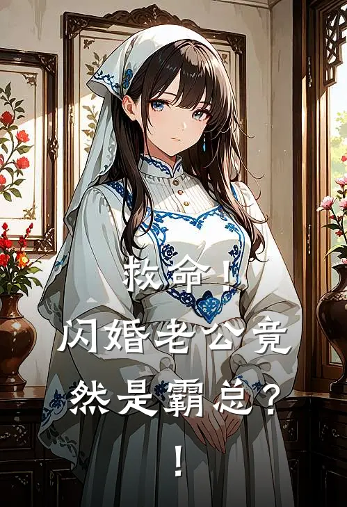救命！闪婚老公竟然是霸总？！