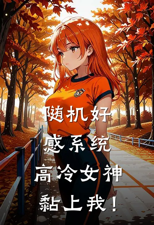 随机好感系统：高冷女神黏上我！