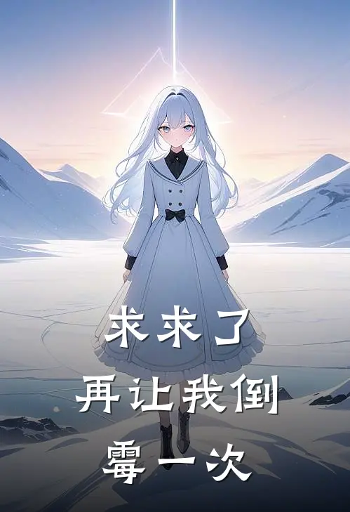 求求了，再让我倒霉一次
