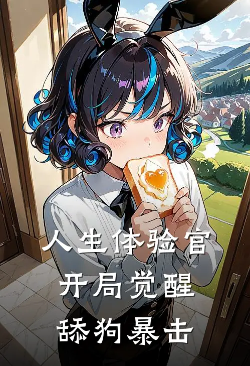 人生体验官：开局觉醒舔狗暴击