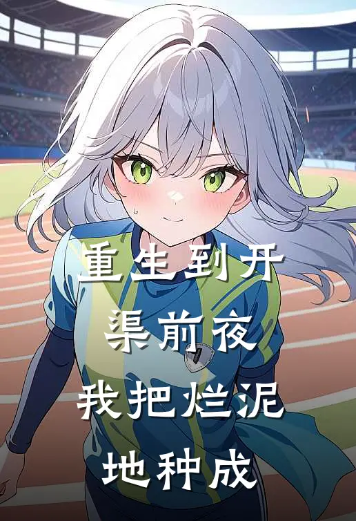 重生到开渠前夜，我把烂泥地种成
