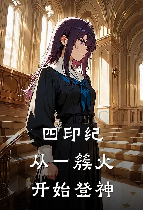 四印纪：从一簇火开始登神