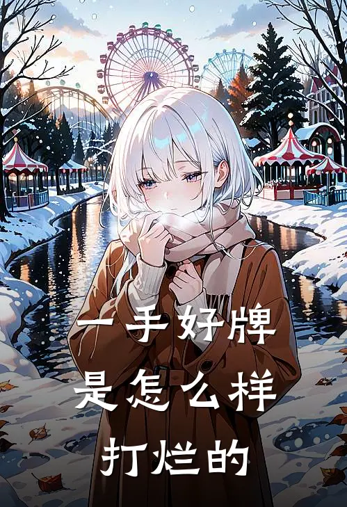 一手好牌是怎么样打烂的