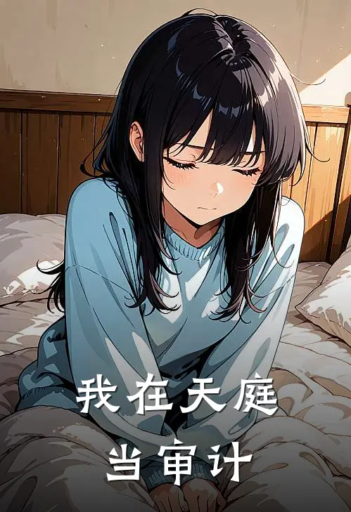 我在天庭当审计