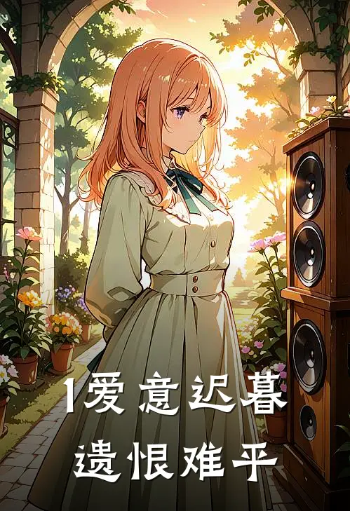 1爱意迟暮，遗恨难平