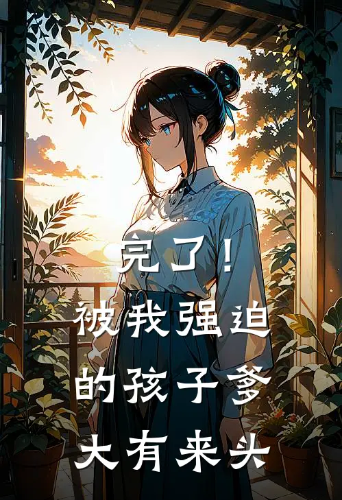 完了！被我强迫的孩子爹大有来头