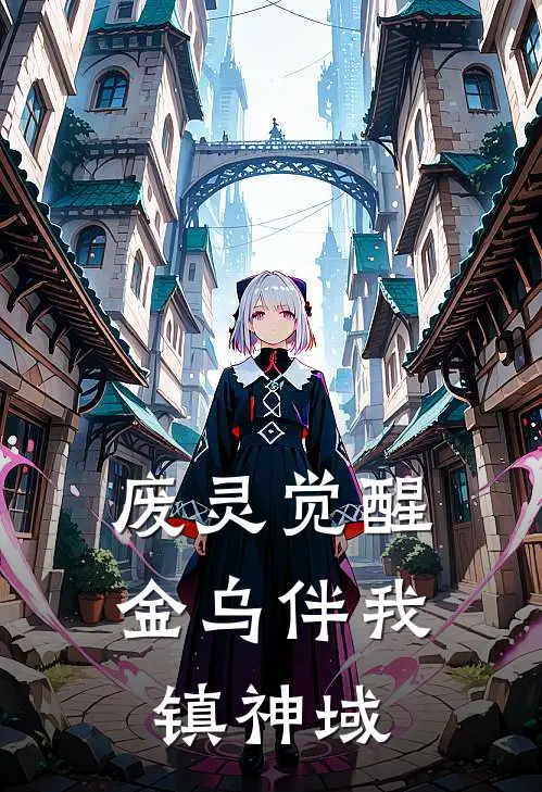 废灵觉醒：金乌伴我镇神域