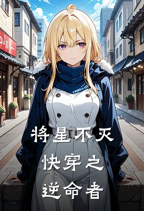 将星不灭：快穿之逆命者