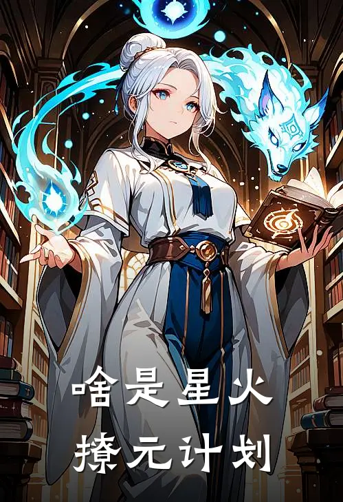 啥是星火撩元计划
