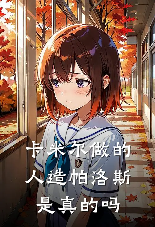 卡米尔做的人造帕洛斯是真的吗