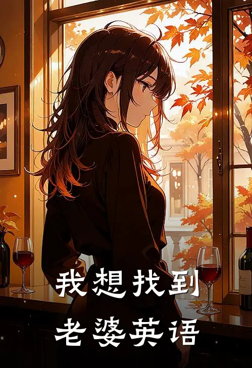 我想找到老婆英语