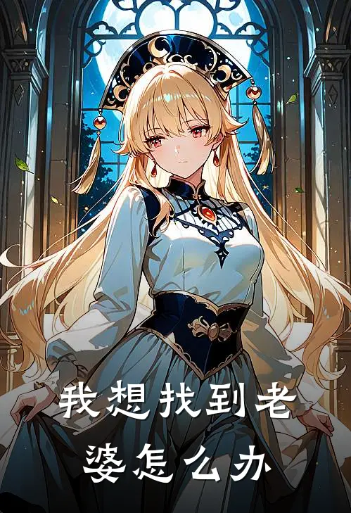 我想找到老婆怎么办