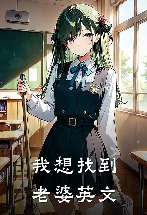 我想找到老婆英文