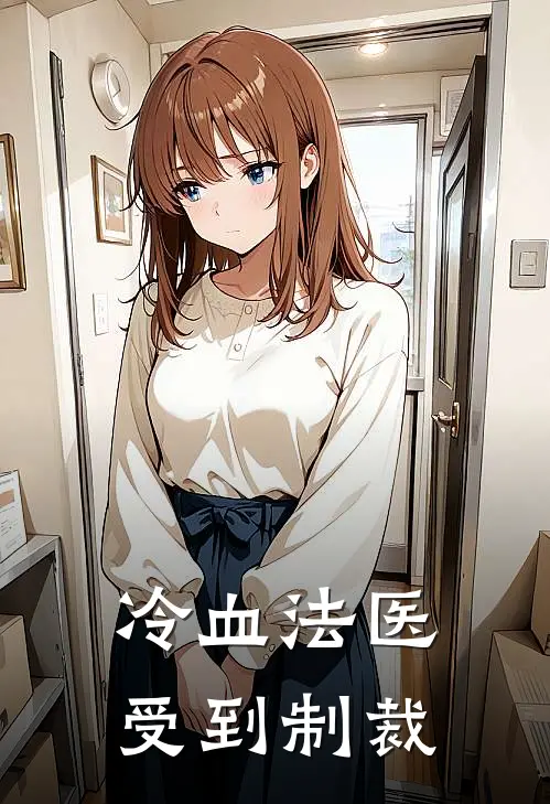 冷血法医受到制裁