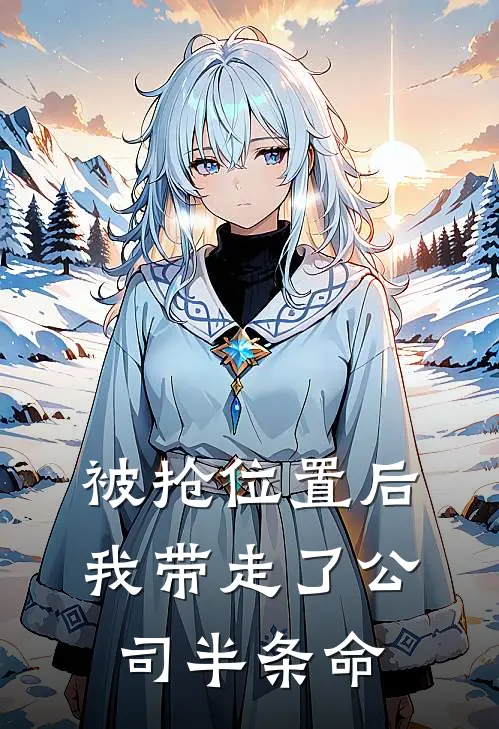 被抢位置后，我带走了公司半条命