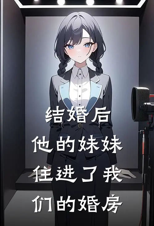 结婚后，他的妹妹住进了我们的婚房