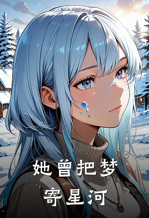 她曾把梦寄星河