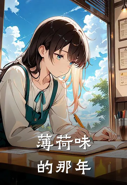 薄荷味的那年