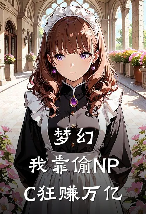 梦幻：我靠偷NPC狂赚万亿