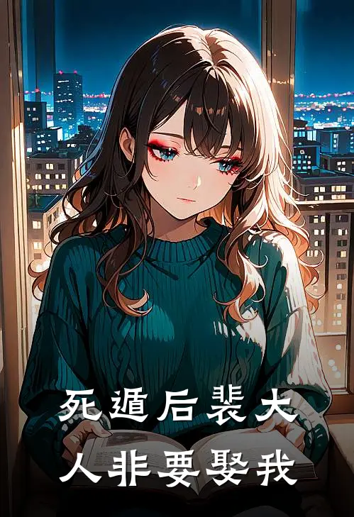 死遁后裴大人非要娶我